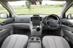 Kia Sedona 2006 года